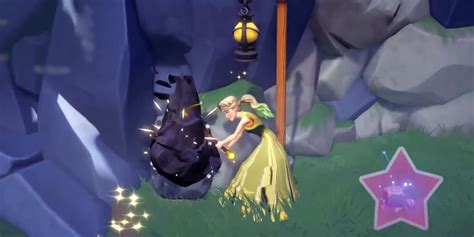 How to Get Iron Ore Fast In Disney Dreamlight Valley - Entertainer.news