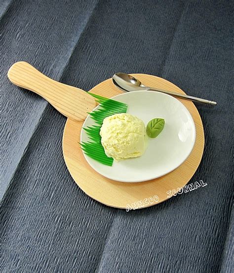 Anncoo Journal - Come for Quick and Easy Recipes: Wasabi Ice Cream ...