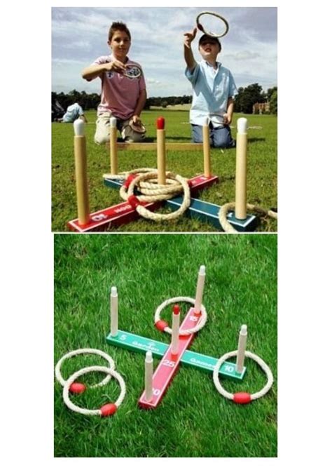 Quoits - Wedding Shop .Africa | Wedding shop, Wedding games, Wedding