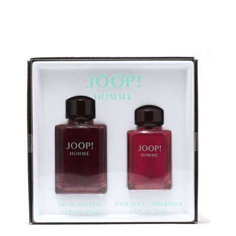 JOOP HOMME FOR MEN - GIFT SET – Fragrance Room
