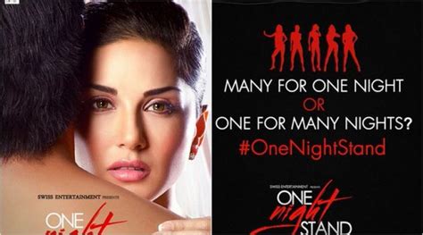 One Night Stand - Movie Review, One Night Stand Lacks In Thrill But Has ...