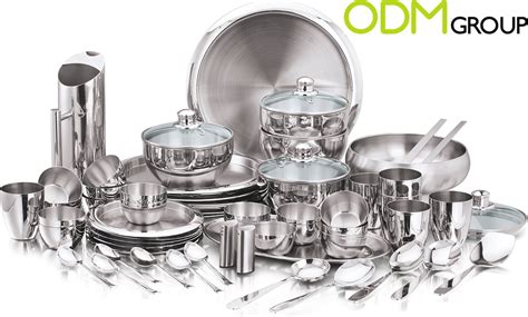 China Stainless Steel: Manufacturing Promotional Products