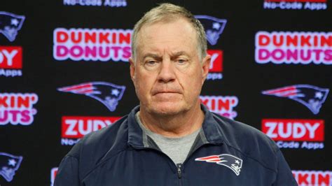 Transcript: Bill Belichick Press Conference 9/5