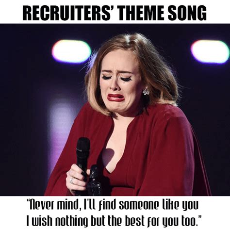 31 Funny Recruiter Jokes & Memes That Make You Laugh or Cry