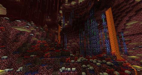 Better Nether [1.16|1.15|1.12] - Minecraft Mods - Mapping and Modding: Java Edition - Minecraft ...