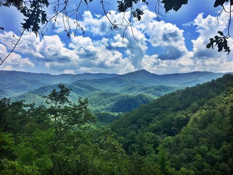 Laurel Falls Trail | Review w/ Photos & High Resolution Video