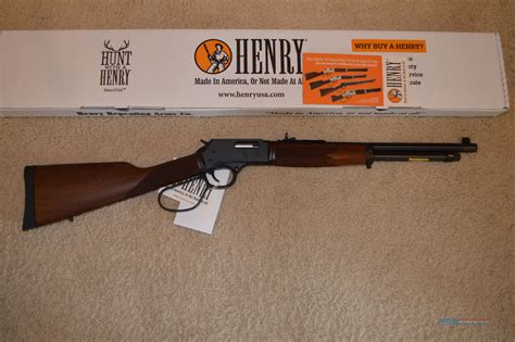 Henry rifles for sale on GunsAmerica. Buy a Henry rifle on...