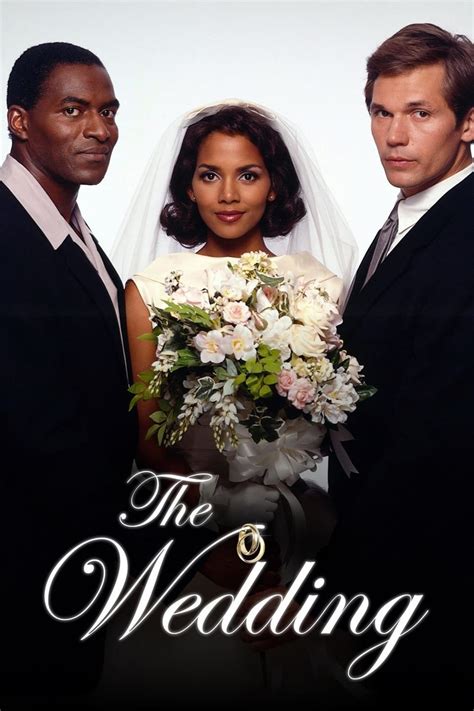 The Wedding (1998) - Posters — The Movie Database (TMDB)