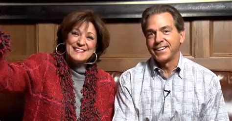 Nick Saban: Net Worth, Salary, Wife, Terry Saban, Age, Wiki, Bio ...