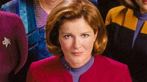 2024 - Star Trek: Is Kate Mulgrew Really Returning As Captain Janeway ...