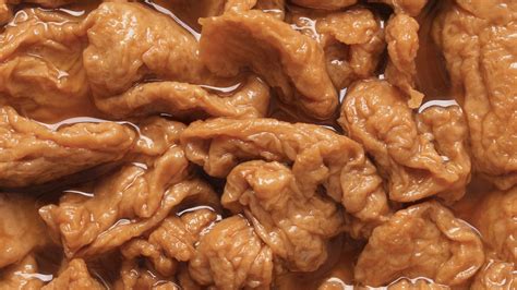 What Is Seitan? The Health Food That Sounds Straight From Hell | HuffPost Life