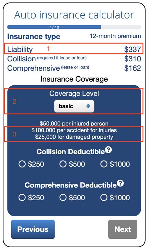 How much liability insurance do I need? - ValChoice