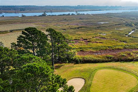 Wedgefield Country Club - Myrtle Beach Golf Passport