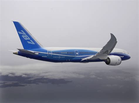 United announced Domestic 787 Dreamliner routes! - UnRoadWarrior