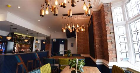 Indian gastro pub Tap and Tandoor has opened in Solihull - and it looks ...