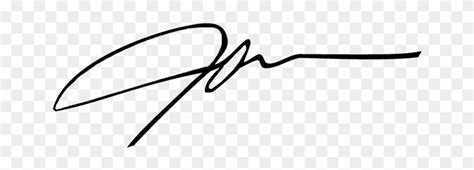 Michael Jordan Signature Png - Michael Jordan Signature Png - Free ...