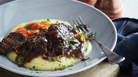 Slow-cooked Beef Cheeks Recipe | Beef + Lamb New Zealand