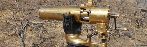 Gatling Gun - Facts & Summary - HISTORY.com