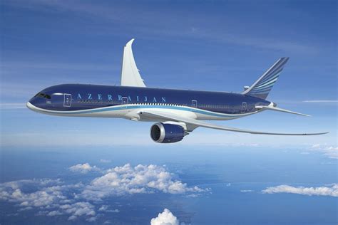 Azerbaijan Airlines to launch Baku - Bishkek flights - | 24.KG