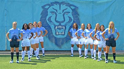 Columbia Gears For Home Opening Weekend Against Manhattan & Iona - Columbia University Athletics