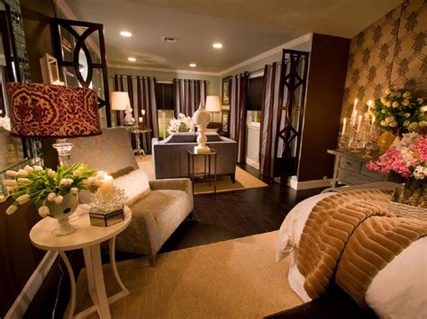 Bedroom Layout Ideas | HGTV