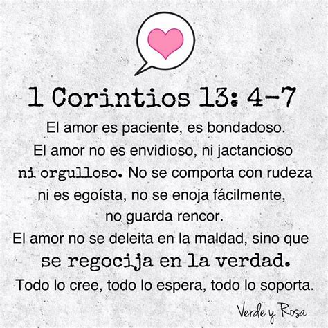 Cita Biblica De Corintios Que Habla Del Amor - Descargar Musica Mp3