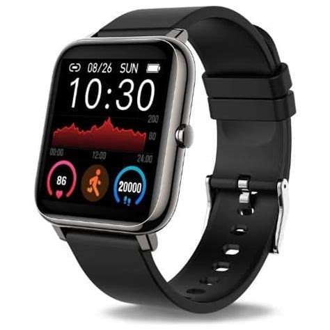 8 Best smartwatches for seniors (2021 Reviews) | Pickedwatch