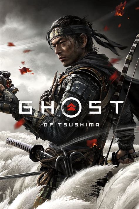 Ghost of Tsushima | Game Rant