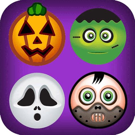 Halloween Emoji 2015 Pro by Bluestone Publishing Inc