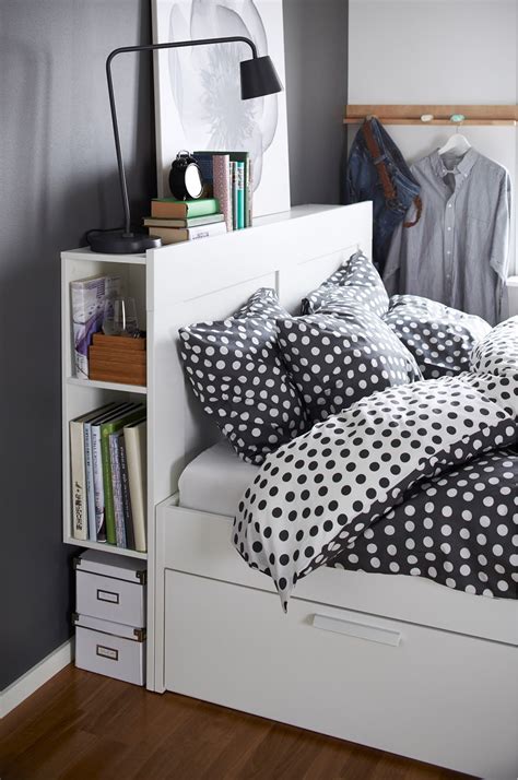 Best IKEA Furniture for Your Small Bedroom | Apartment Therapy