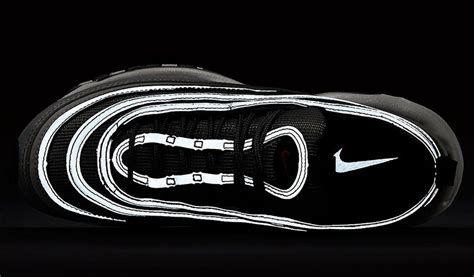 Nike Air Max 97 OG “Silver Bullet” Releases – 8&9 Clothing Co.