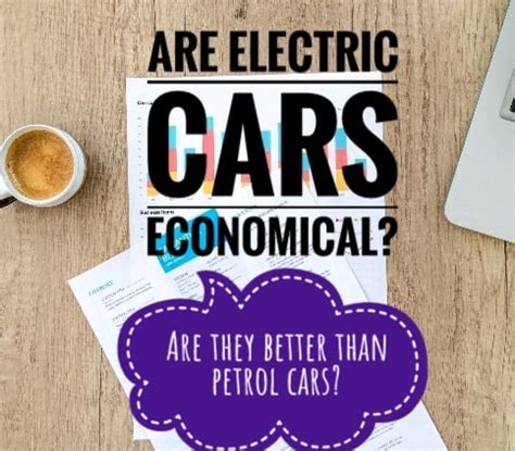 Are Electric Cars Economical? - Get Electric Vehicle