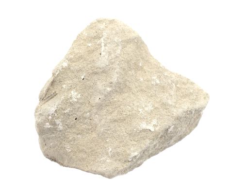 Raw Limestone Chalk, Sedimentary Rock Specimen - Approx. 1" - Geologis ...