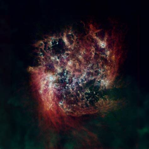 Large Magellanic Cloud Imaged by Herschel, Planck, IRAS, COBE