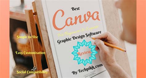 Pin on Best Graphic Design Software for Beginners