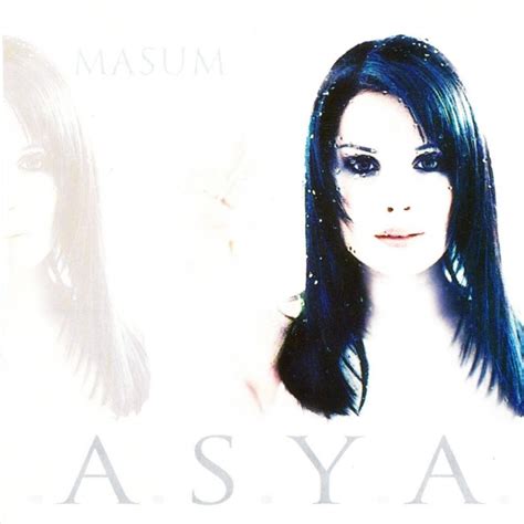 Asya (TUR) - Masum Lyrics and Tracklist | Genius