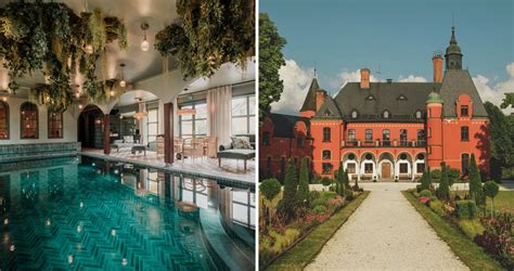 Stockholm får nytt spa - The Manor House Spa - Vad händer i Sverige