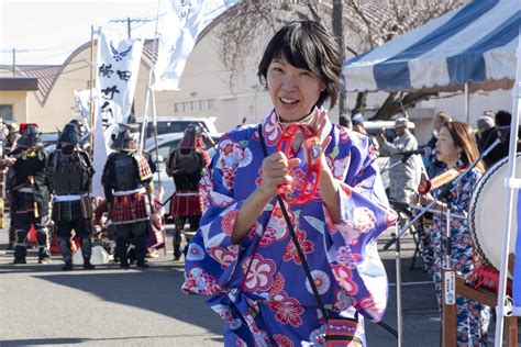 Yokota hosts Japanese Culture Day