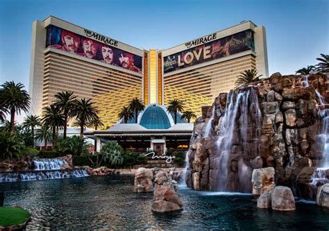 The Mirage Hotel & Casino is giving away $1.6 million before it closes