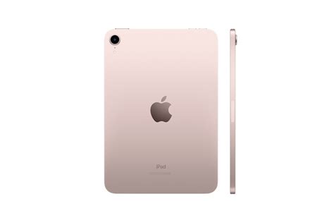 Apple Ipad Mini 6th. Gen - Apple A15 Bionic 64GB/256GB Storage (Scratch ...