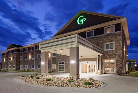 GrandStay Hotel & Suites Valley City, ND - See Discounts