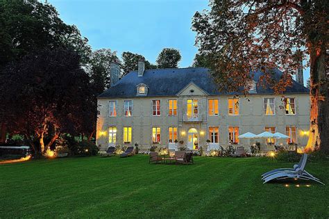 Château de Bellefontaine - Bayeux - Hotels.com