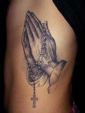 8 Best Religious Tattoo Designs With Pictures | Styles At Life