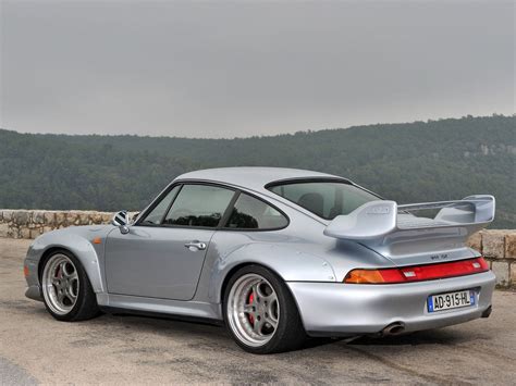 1995 - 1998 Porsche 911 GT2 (993) - Picture 609758 | car review @ Top Speed