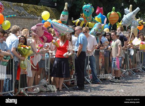 Oxford University students Stock Photo - Alamy