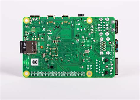 Raspberry Pi 4 Model B 4GB