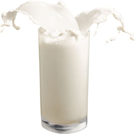 Milk PNG