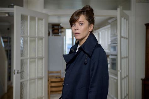 Marcella viewers slam 'confusing' episode as series two returns to ITV ...