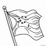 Philippines National Flag Coloring Page 28214 22294 sketch template