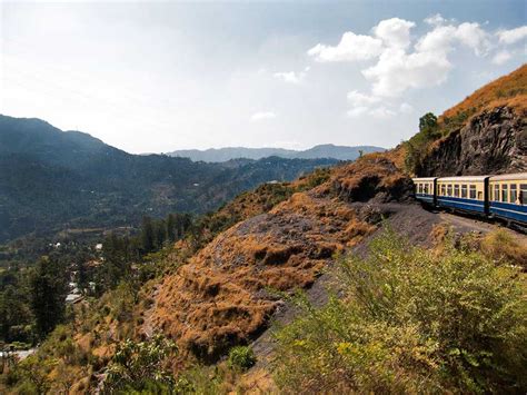 Places To Visit In Solan, Tourist Places And Things To Do In Solan